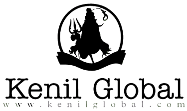 Kenil Global logo