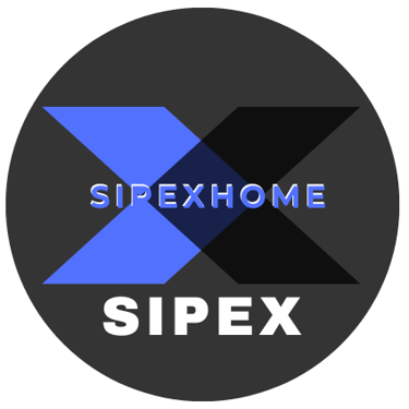 SIPEX logo
