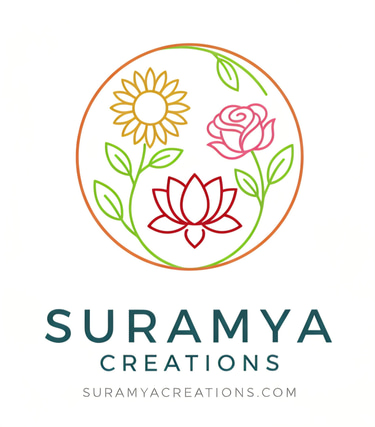 Suramya logo