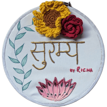 Suramya logo