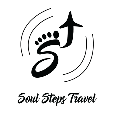 soul steps travel logo