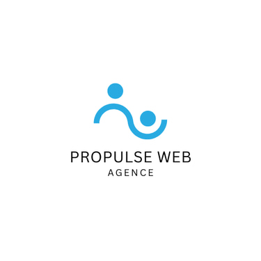 Propulse Web logo