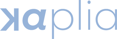 Kaplia tu capital vehicular seguro logo