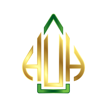 HARUS HALAL logo