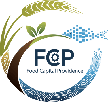 Food Capital Providence logo