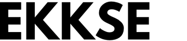 Ekkse Cleaning logo