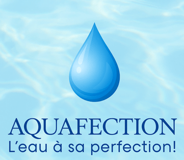 Aquafection logo