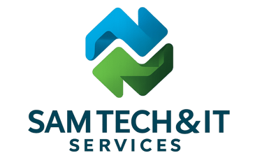 Sam Tech&IT Services logo