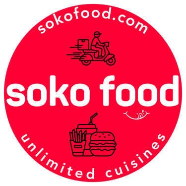 sokofood logo