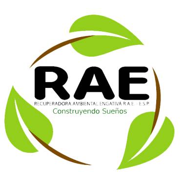 Recuperadora Ambiental de Engativa  ESP logo