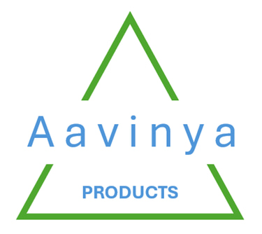 Aavinya Products logo