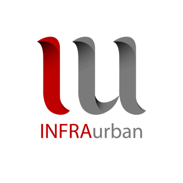 Infraurban logo