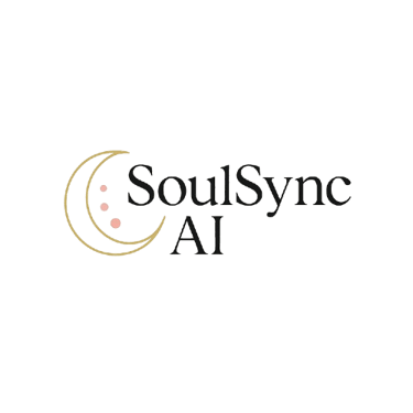 SoulSync AI logo