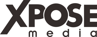 Xpose Media logo