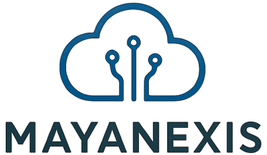 MayaNexis logo
