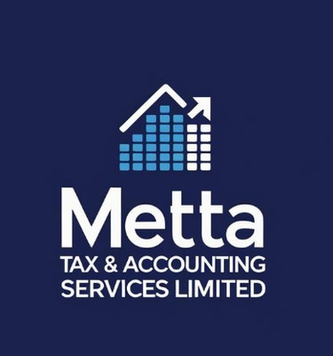 Metta Tax & Accounting Services Limited logo