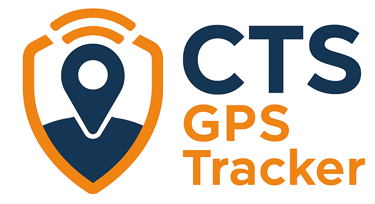 CTS GPSTracker logo