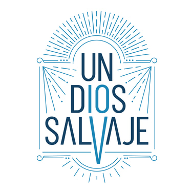 Un Dios Salvaje logo