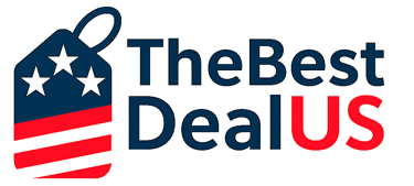 TheBestDealUS logo