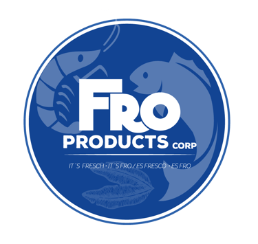Fro Products logo