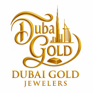 DUBAI GOLD logo