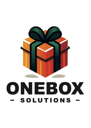 OneBox Solutions logo