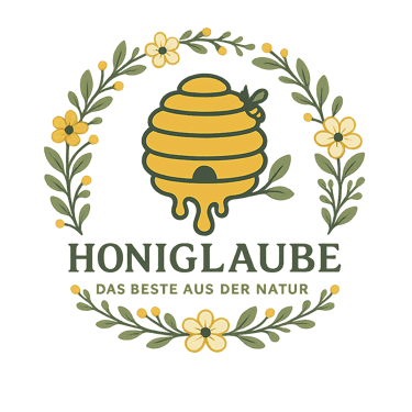 Honiglaube logo