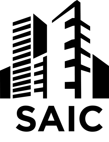 SAIC logo
