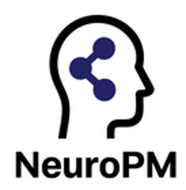 NeuroPM logo