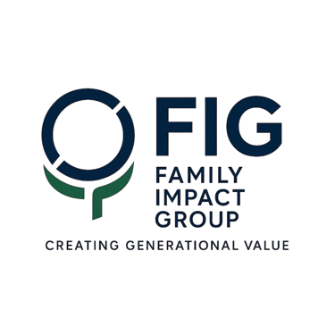 Family Impact Group logo