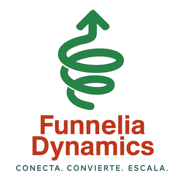 Funnelia Dynamics logo