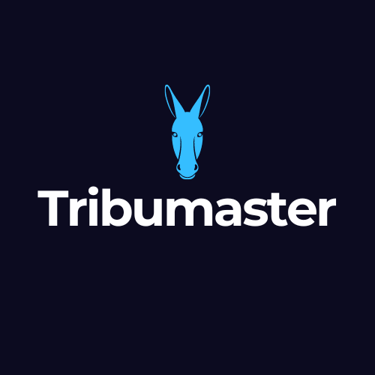 TribuMaster logo