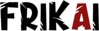 Frikai logo