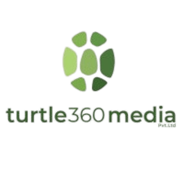 Turtle 360 Media logo