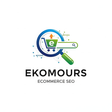 EKOMOURS Growth Agency logo