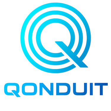 Qonduit logo