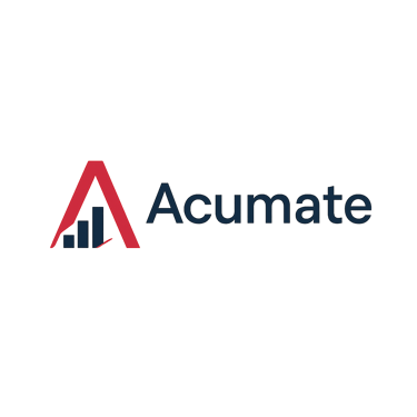 AcuMate logo