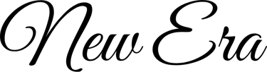 New Era logo