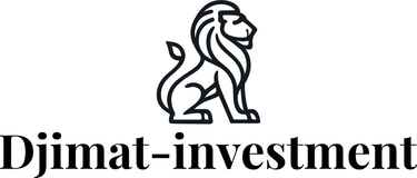 Djimat-Investment logo