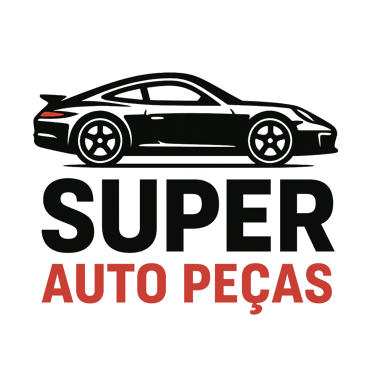 Super Auto Peças logo