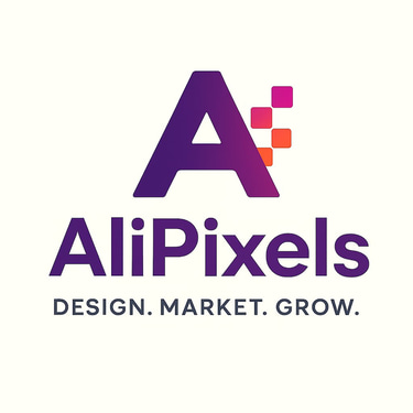 AliPixels logo