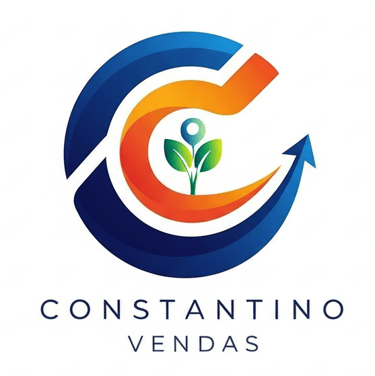 Páginas do Noel Constanthino logo