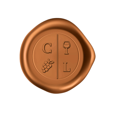 Clube do Vinho Lu Plates logo