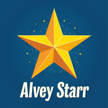 Alvey Starr logo