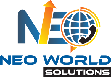 NEO WORLD SOLUTIONS logo