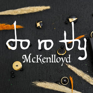 DOROTHYMCKENLLOYD logo