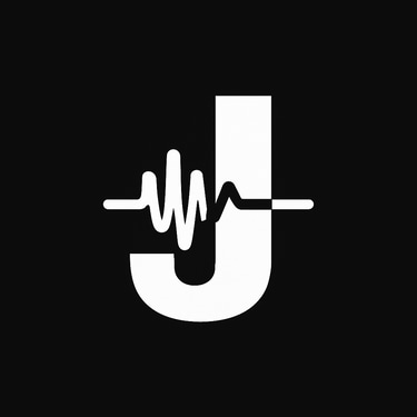 Audio Portfolio Jan Erichson logo