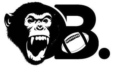 Old Blagues logo