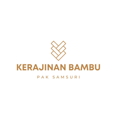 KERAJINAN BAMBU PAK SAMSURI logo