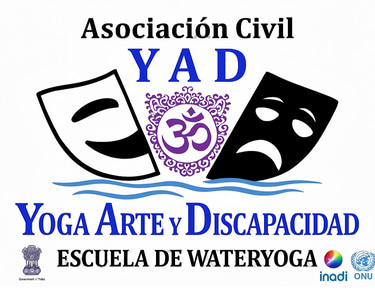 Espacio YAD - Chris La Valle logo